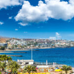 Playa del Ingles, Gran Canaria