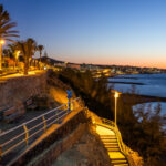 Playa del Ingles, Gran Canaria