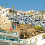 Puerto Rico, Gran Canaria