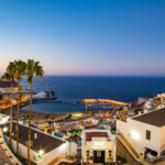 Puerto Rico, Gran Canaria