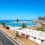 Puerto Rico, Gran Canaria