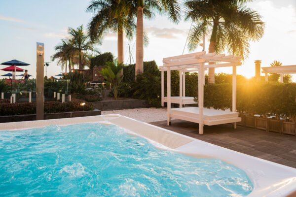 Puerto Rico, Marina Suites