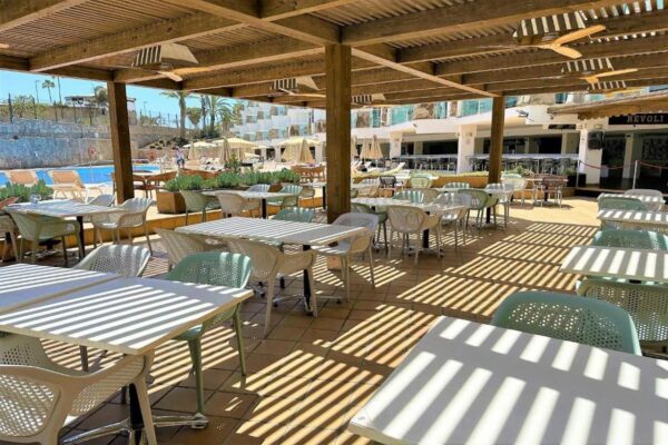 Puerto Rico, Grupotel Revoli