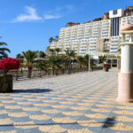 Playa Taurito, Gran Canaria