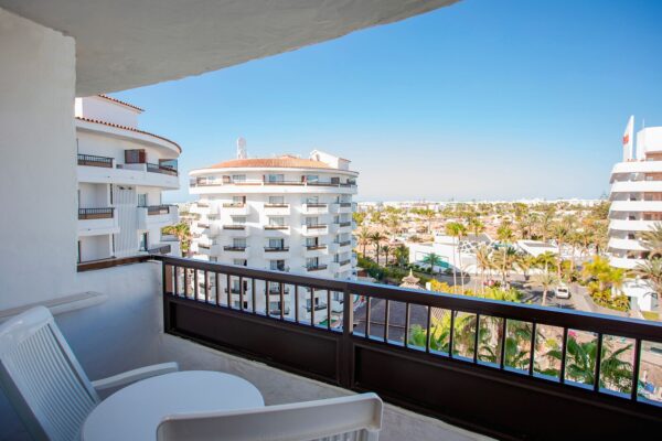 Playa del Ingles, Servatur Waikiki Hotel