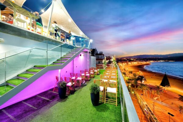 Las Palmas, Aloe Canteras