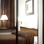 Glories hotellin huone