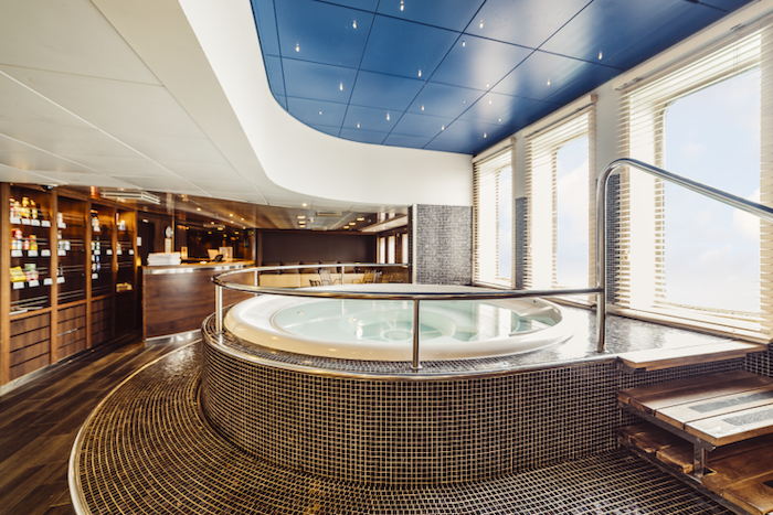 Victoria-Sauna-Tallink