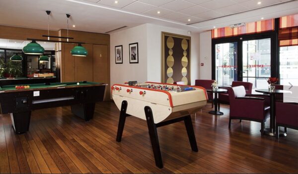 Residhome Val D Europe Hotel