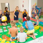 Taurito Princess - hotellin kidsclub