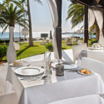 Taurito Princess La Choza-ravintola