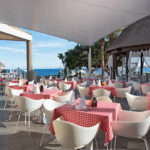 Taurito Princess La Choza -ravintola