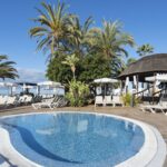 Taurito Princess -hotelli lastenallas