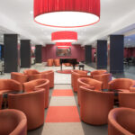 Taurito Princess -hotellin pianobaari