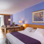 Taurito Princess -hotelli prestige family