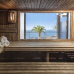 Taurito Princess -hotellin sauna