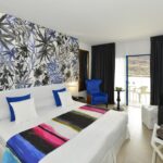 Taurito Princess-hotelli standard