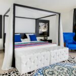 Taurito Princess-hotelli sviitti