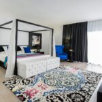 Taurito Princess-hotelli sviitti