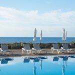 Taurito Princess -hotellin uima-allas