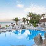 Taurito Princess -hotellin uima-allas