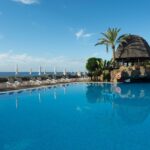 Taurito Princess -hotellin uima-allas