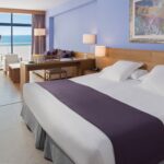 Taurito Princess -hotelli juniorsviitti