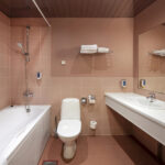 Perhehuone, Hestia Hotel Barons