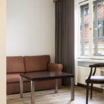 Perhehuone, Hestia Hotel Barons