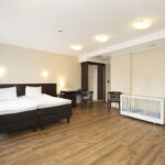 Perhehuone, Hestia Hotel Barons