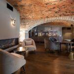 Wine & Tapas Cellar, Mövenpick Hotel Tallinn