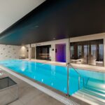 Allasosasto, Mövenpick Hotel Tallinn