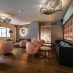 Wine & Tapas Cellar, Mövenpick Hotel Tallinn