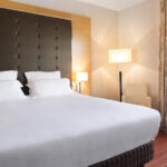 Relais Spa Val d Europe - Perhehuone