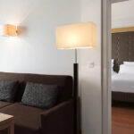 Relais Spa Val d Europe - Perhesviitti