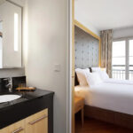 Relais Spa Val d Europe - Perhesviitti