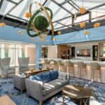 Dream Castle Hotellin baari