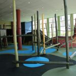 Dream Castle Hotellin lasten leikkipaikka