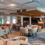 Dream Castle Hotellin ravintola