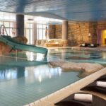 Dream Castle Hotellin uima-allas