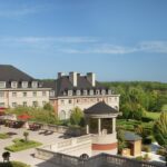 Dream Castle Hotelli