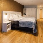 Superior-huone, Tallinn Viimsi SPA