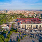 San Siro Stadium, Milano
