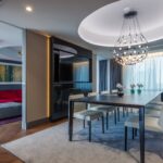 Presidentin Sviitti, Radisson Collection Hotel Tallinn