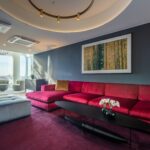 Presidentin Sviitti, Radisson Collection Hotel Tallinn