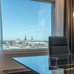 Presidentin Sviitti, Radisson Collection Hotel Tallinn
