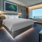 Presidentin Sviitti, Radisson Collection Hotel Tallinn