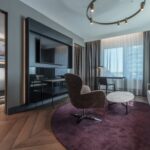 Sviitti, Radisson Collection Hotel Tallinn