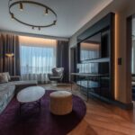 Premium Sviitti, Radisson Collection Hotel Tallinn