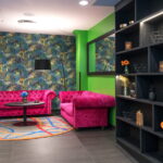 Thon Hotel Terminus - Aula